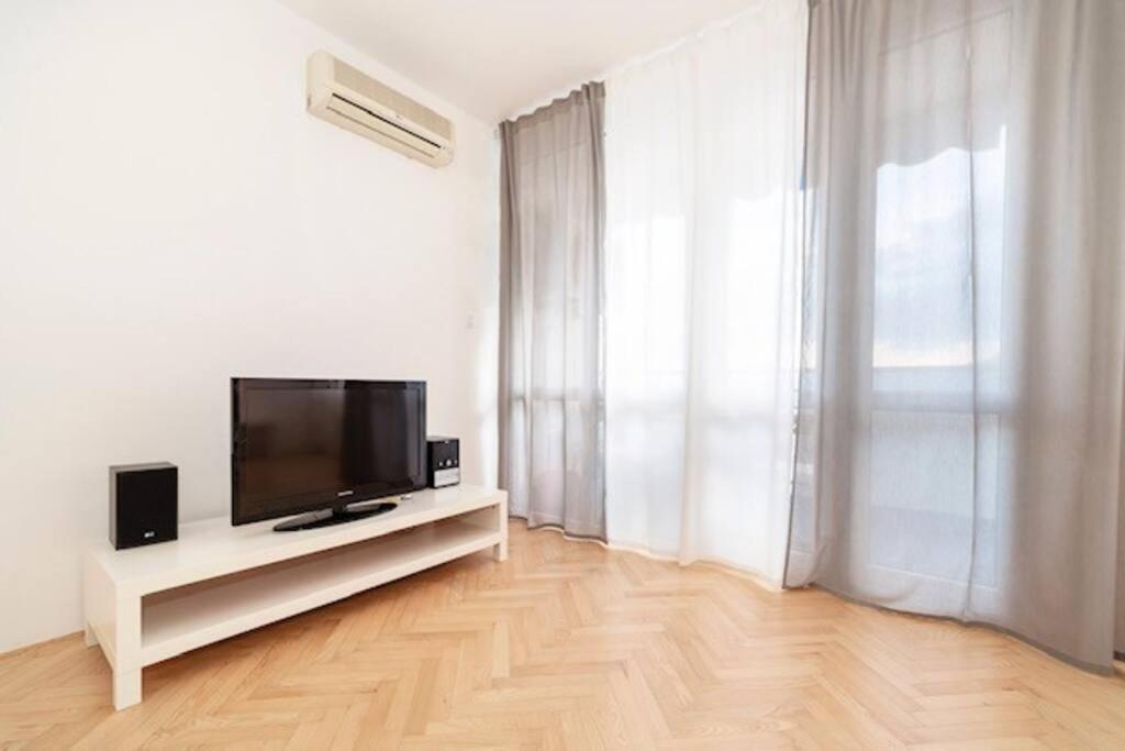 Sea City View W/ 2Bd 1Bt Free Street Parking Rijeka Extérieur photo