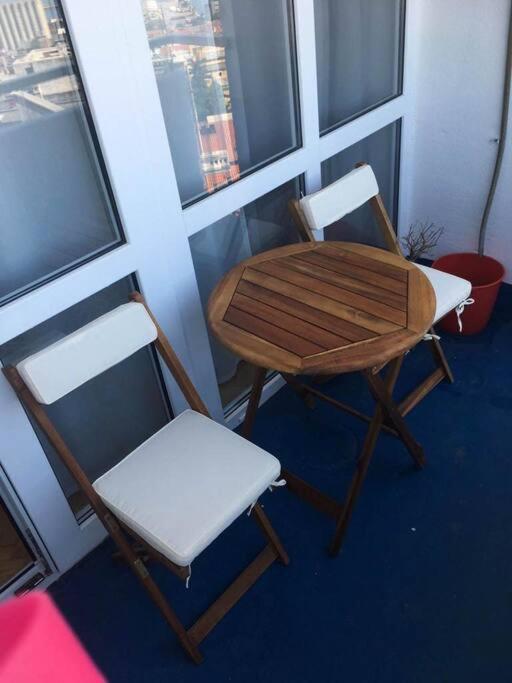 Sea City View W/ 2Bd 1Bt Free Street Parking Rijeka Extérieur photo