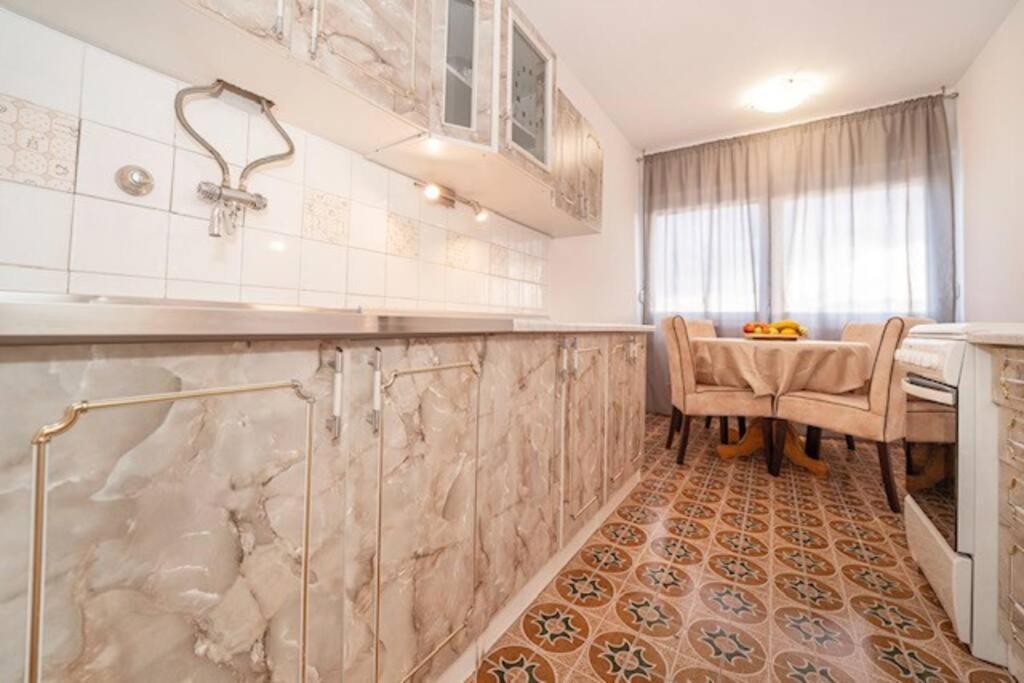 Sea City View W/ 2Bd 1Bt Free Street Parking Rijeka Extérieur photo