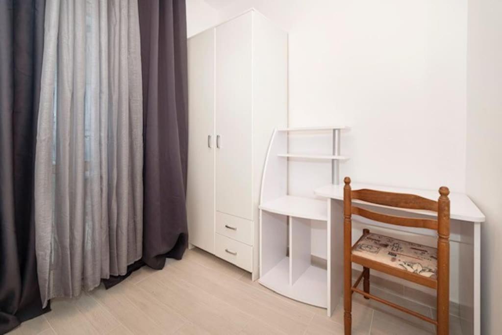 Sea City View W/ 2Bd 1Bt Free Street Parking Rijeka Extérieur photo